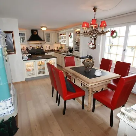 Magnifique Familial Alpehytte *